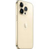 Apple iPhone 14 Pro Max 256GB (Gold) (MQ9W3ZP/A)