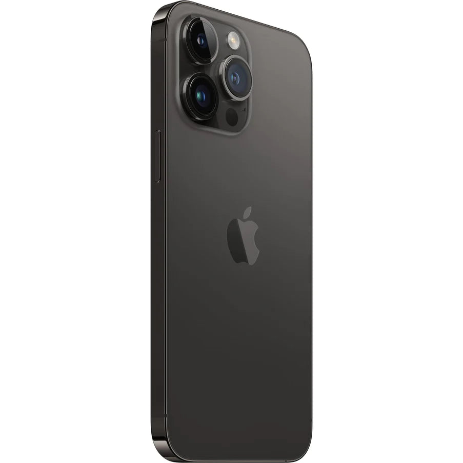 Apple iPhone 14 Pro Max 256GB (Space Black) (MQ9U3ZP/A)