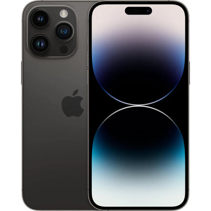 Apple iPhone 14 Pro Max 1TB (Space Black) (MQC23ZP/A)