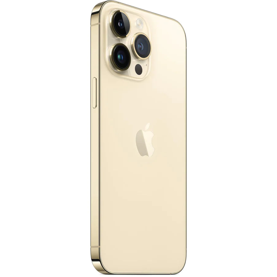Apple iPhone 14 Pro Max 512GB (Gold) (MQAJ3ZP/A)