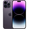 Apple iPhone 14 Pro Max 512GB (Deep Purple) (MQAM3ZP/A)