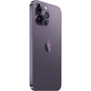 Apple iPhone 14 Pro Max 512GB (Deep Purple) (MQAM3ZP/A)