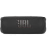 JBL Flip 6 Portable Bluetooth Speaker (Black) (JBLFLIP6BLK)