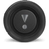 JBL Flip 6 Portable Bluetooth Speaker (Black) (JBLFLIP6BLK)