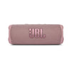 JBL Flip 6 Portable Bluetooth Speaker (Pink) (JBLFLIP6PINK)