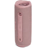 JBL Flip 6 Portable Bluetooth Speaker (Pink) (JBLFLIP6PINK)