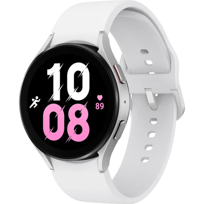 Samsung Galaxy Watch5 44mm LTE (Silver) (SM-R915FZSAXSA)