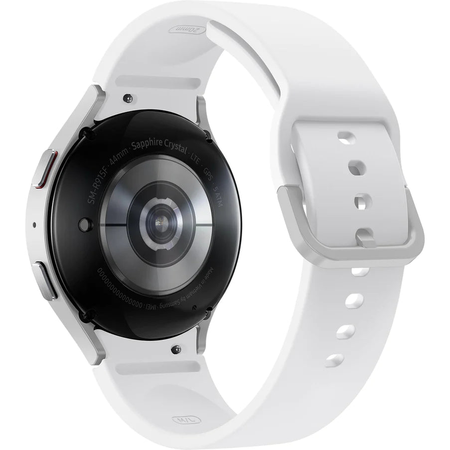 Samsung Galaxy Watch5 44mm LTE (Silver) (SM-R915FZSAXSA)