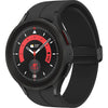 Samsung Galaxy Watch5 Pro 45mm LTE (Black Titanium) (SM-R925FZKAXSA)