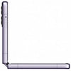 Samsung Galaxy Z Flip4 5G 128GB (Bora Purple) (SM-F721BLVAATS)