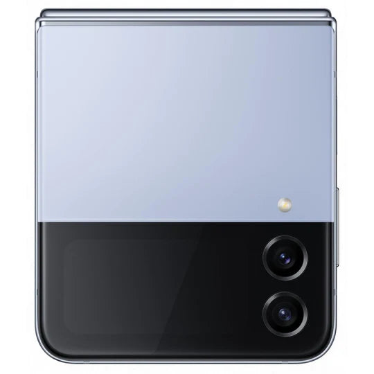 Samsung Galaxy Z Flip4 5G 256GB (Blue) (SM-F721BLBEATS)