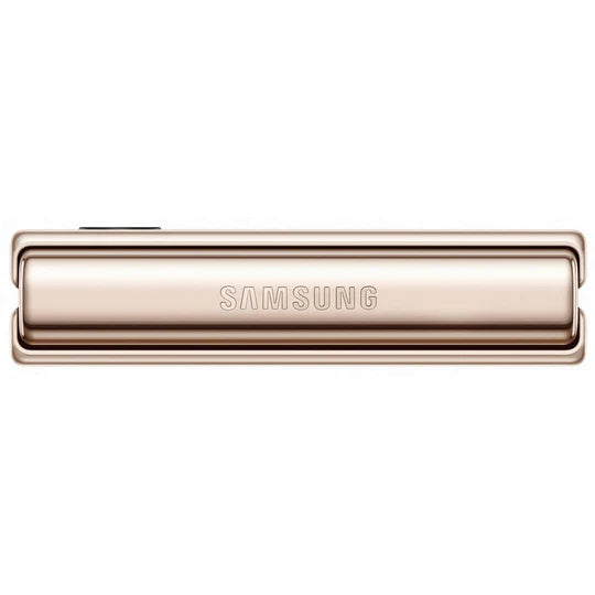 Samsung Galaxy Z Flip4 5G 256GB (Pink Gold) (SM-F721BZDEATS)
