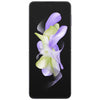 Samsung Galaxy Z Flip4 5G 256GB (Purple) (SM-F721BLVEATS)