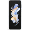Samsung Galaxy Z Flip4 5G 128GB (Blue) (SM-F721BLBAATS)