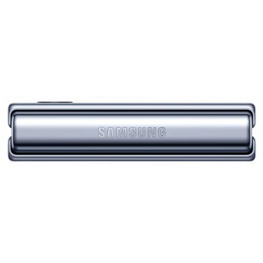 Samsung Galaxy Z Flip4 5G 512GB (Blue) (SM-F721BLBFATS)