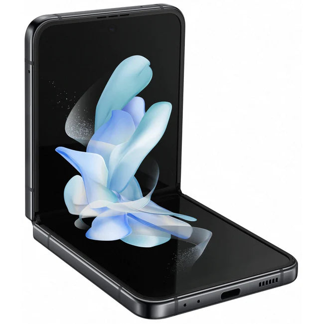 Samsung Galaxy Z Flip4 5G 512GB (Graphite) (SM-F721BZAFATS)