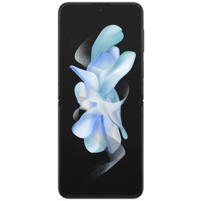 Samsung Galaxy Z Flip4 5G 512GB (Graphite) (SM-F721BZAFATS)