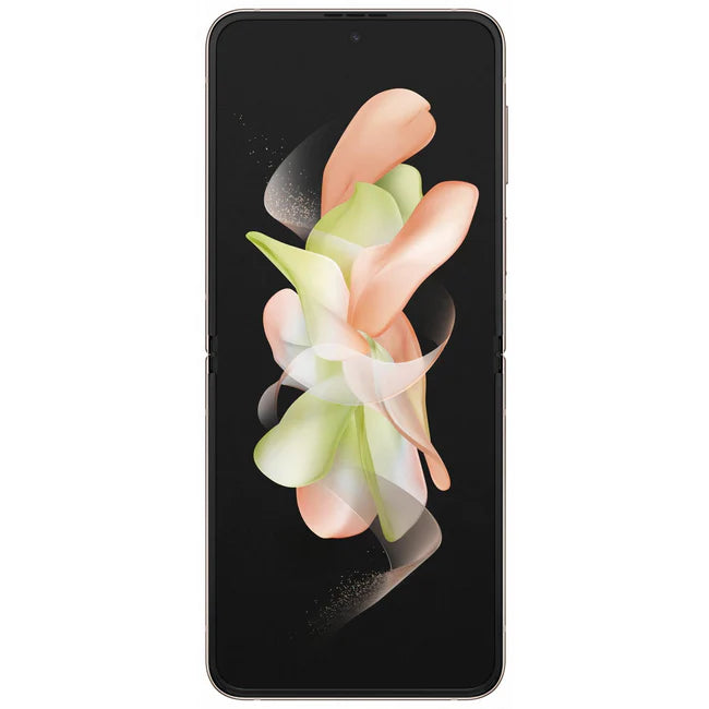 Samsung Galaxy Z Flip4 5G 512GB (Pink Gold) (SM-F721BZDFATS)