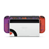 Nintendo Switch Console OLED Model Pokémon Scarlet & Violet Edition [Au Stock]
