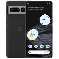 Google Pixel 7 Pro 5G 128GB (Obsidian) (GA03453-US)