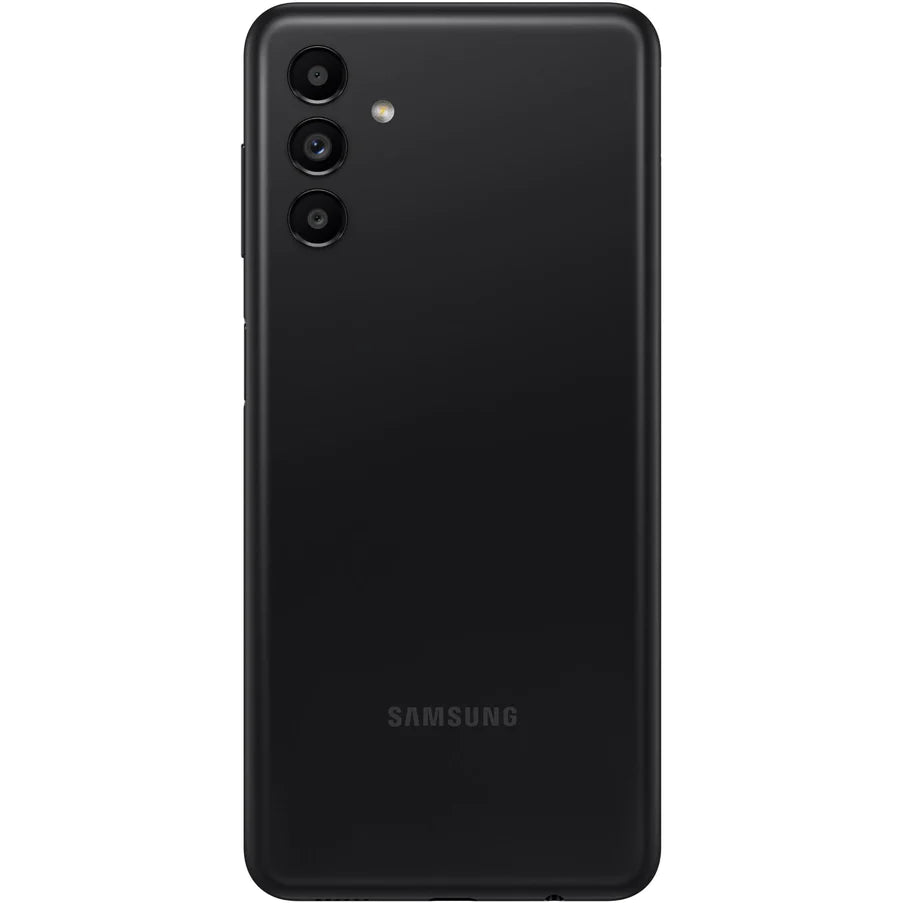 Samsung Galaxy A13 5G 128GB (Black) SM-A136BZKEATS
