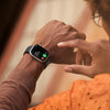 Apple Watch Series 8 41mm Graphite Stainless Steel Case GPS + Cellular (MNJJ3ZP/A)