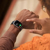 Apple Watch Series 8 41mm Midnight Aluminium Case GPS + Cellular (MNHV3ZP/A)