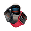Apple Watch Series 8 45mm Red Aluminium Case GPS (MNP43ZP/A)
