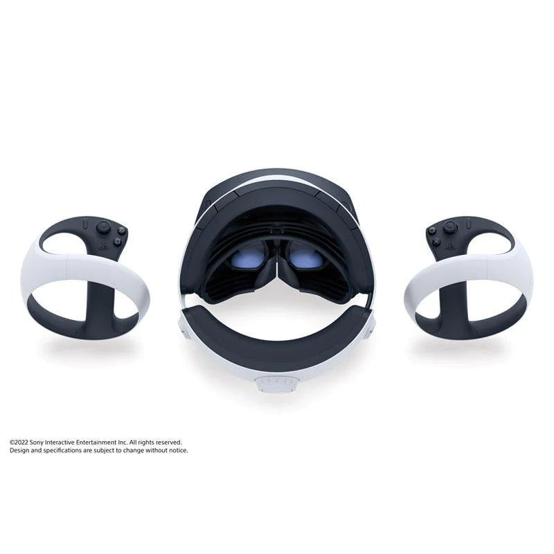 PlayStation VR2 Virtual Reality Glasses