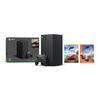 Xbox Series X Console Forza Horizon 5 Bundle (RRT-00072)
