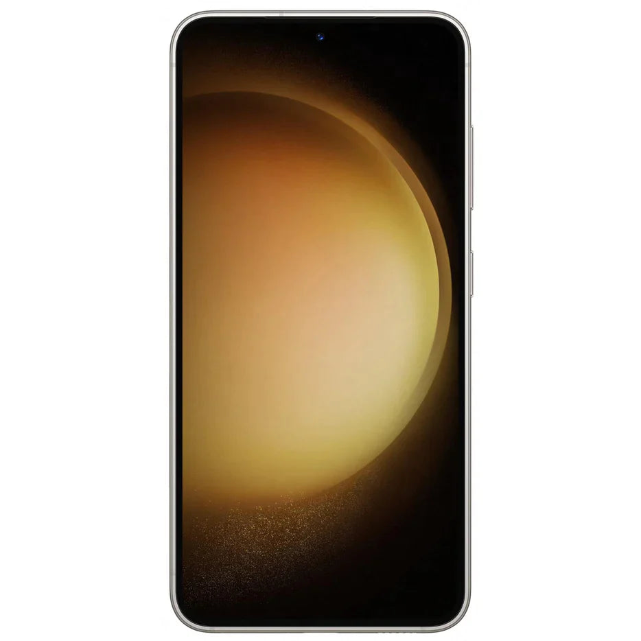 Samsung Galaxy S23 5G 256GB (Cream) (SM-S911BZEEATS)