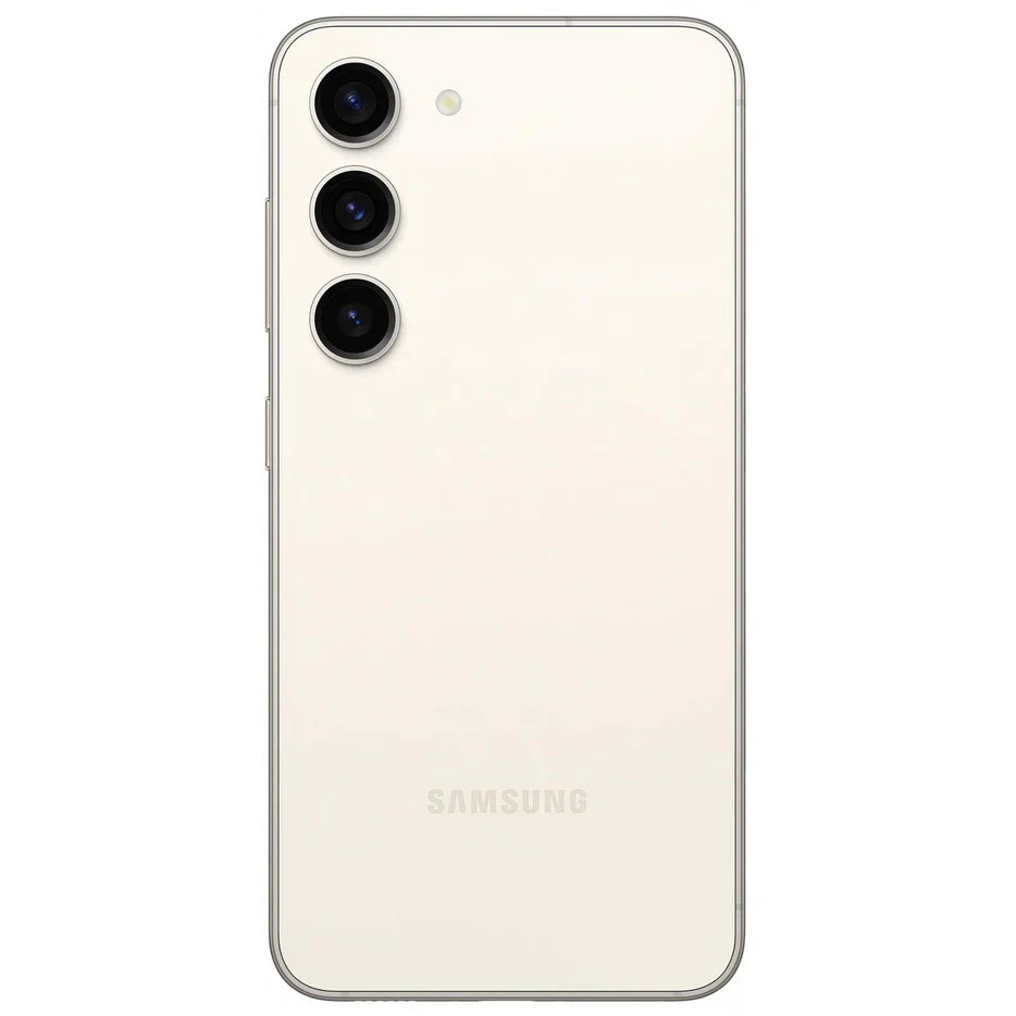 Samsung Galaxy S23+ 5G 512GB (Cream) (SM-S916BZEEATS)