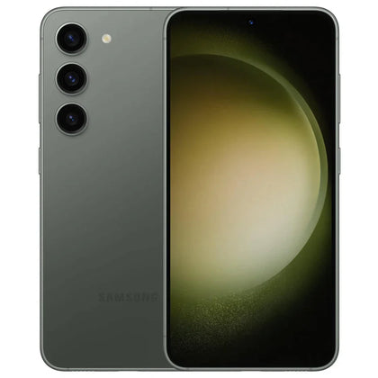 Samsung Galaxy S23+ 5G 512GB (Green) (SM-S916BZGEATS)