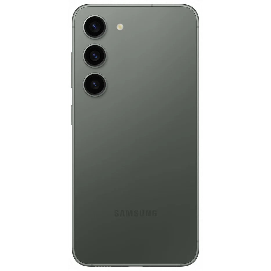 Samsung Galaxy S23+ 5G 256GB (Green) (SM-S916BZGAATS)