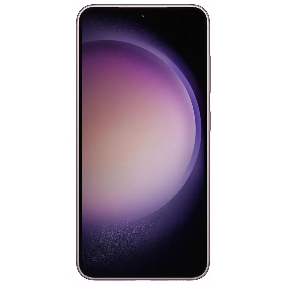 Samsung Galaxy S23 5G 128GB (Lavender) (SM-S911BLIAATS)