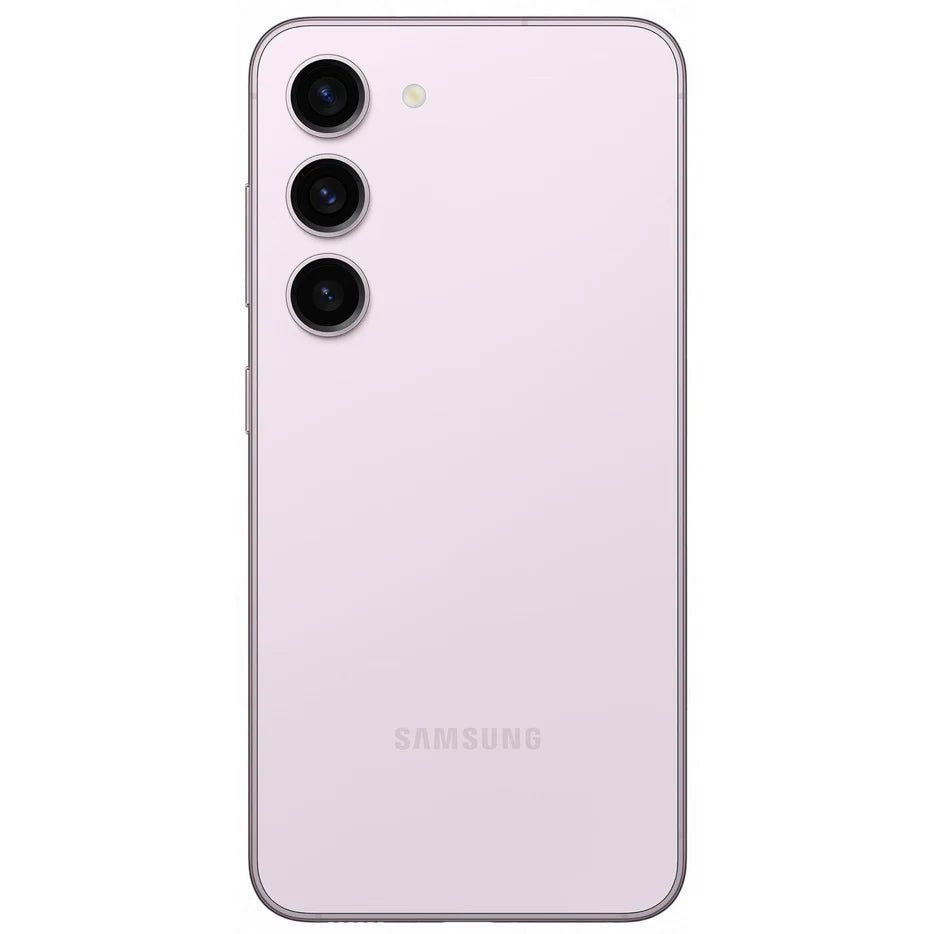 Samsung Galaxy S23+ 5G 256GB (Lavender) (SM-S916BLIAATS)