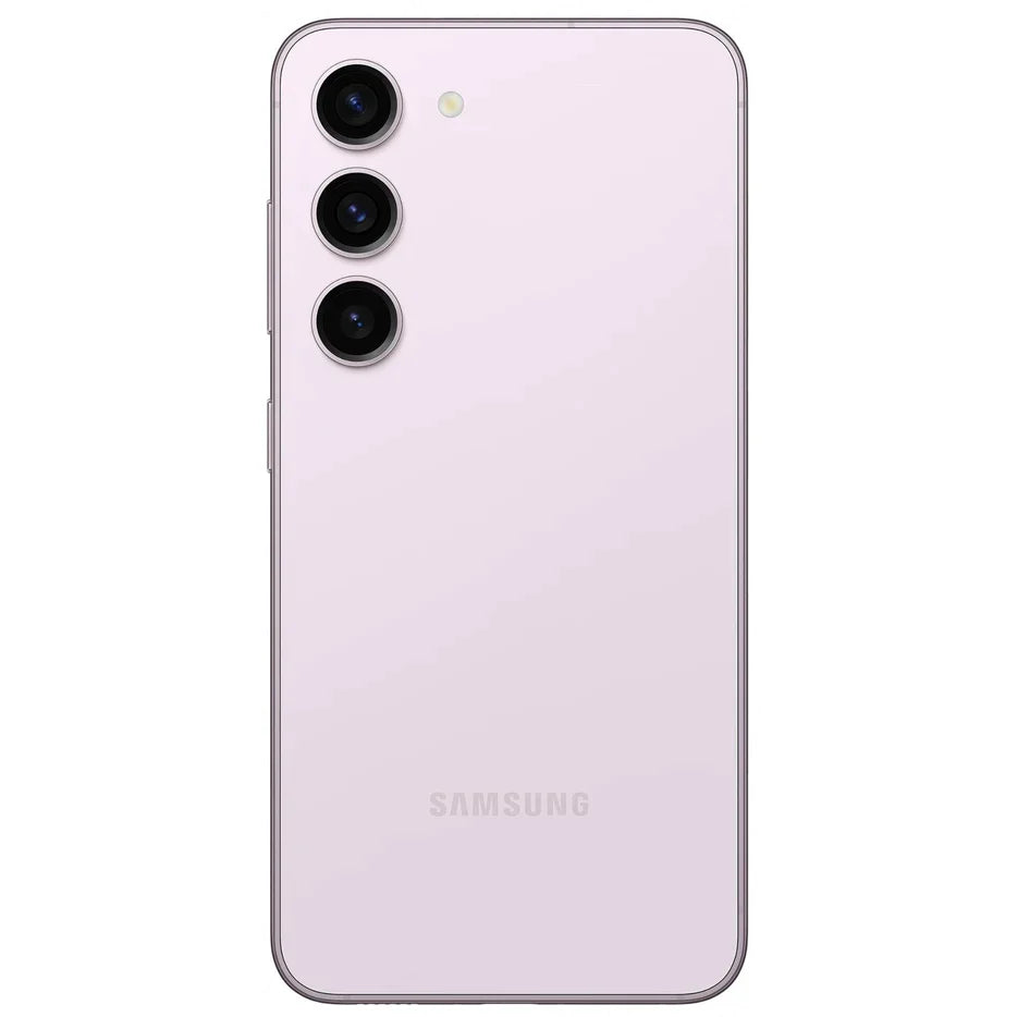 Samsung Galaxy S23+ 5G 512GB (Lavender) (SM-S916BLIEATS)