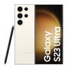 Samsung Galaxy S23 Ultra 5G 256GB (Cream) SM-S918BZEAATS