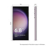Samsung Galaxy S23 Ultra 5G 256GB (Lavender) SM-S918BLIAATS