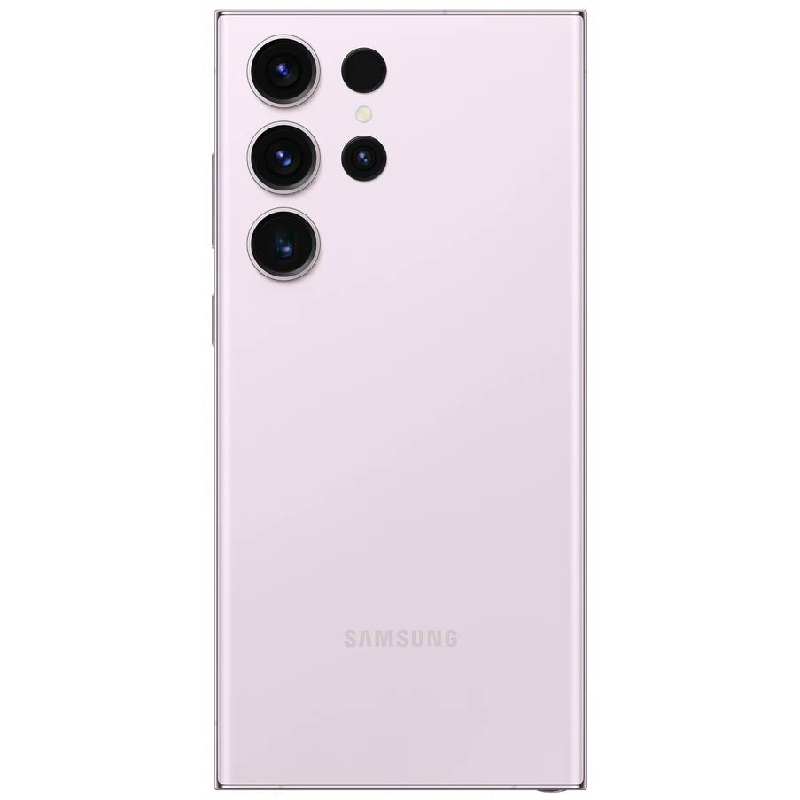 Samsung Galaxy S23 Ultra 5G 256GB (Lavender) SM-S918BLIAATS