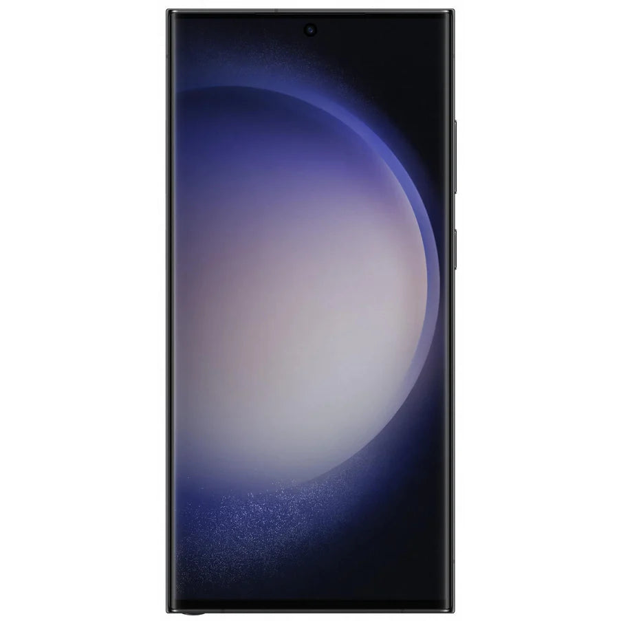 Samsung Galaxy S23 Ultra 5G 512GB (Phantom Black) SM-S918BZKFATS