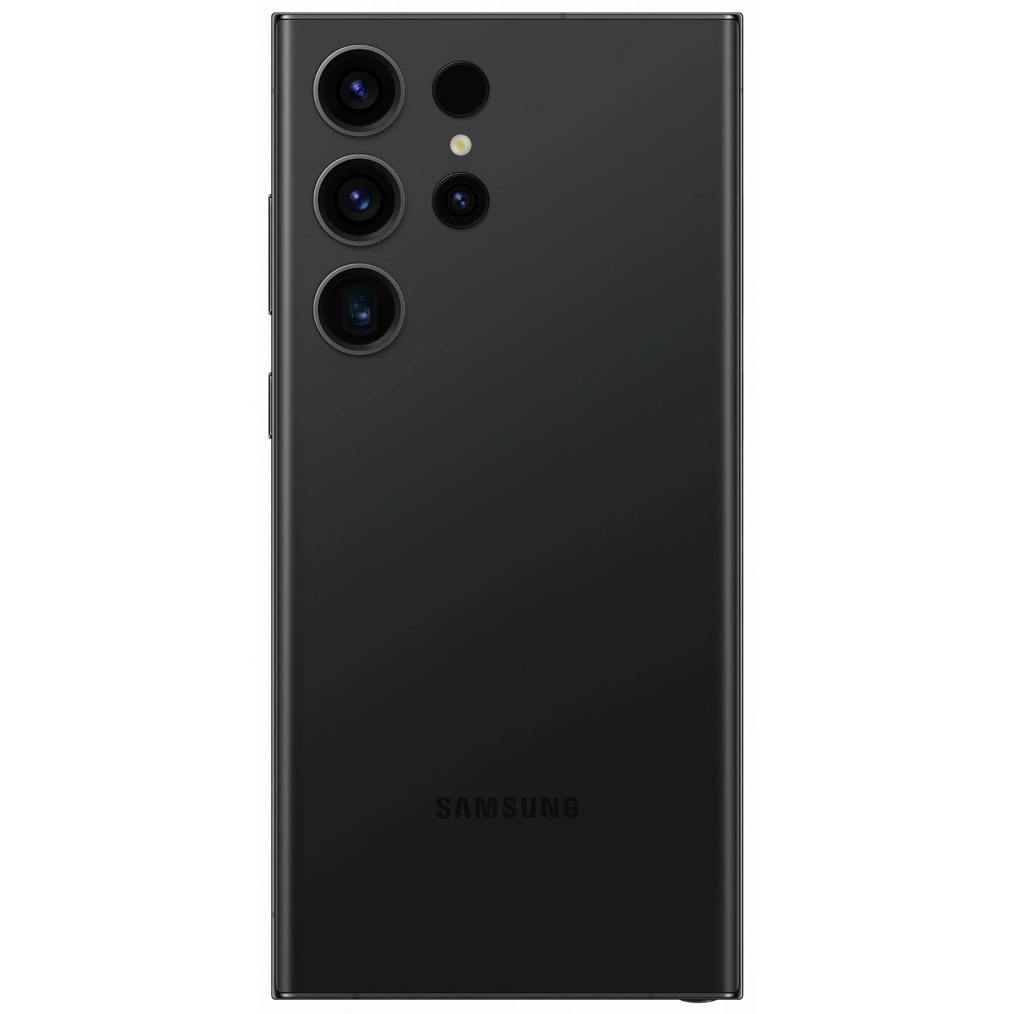 Samsung Galaxy S23 Ultra 5G 1TB (Phantom Black) SM-S918BZKNATS