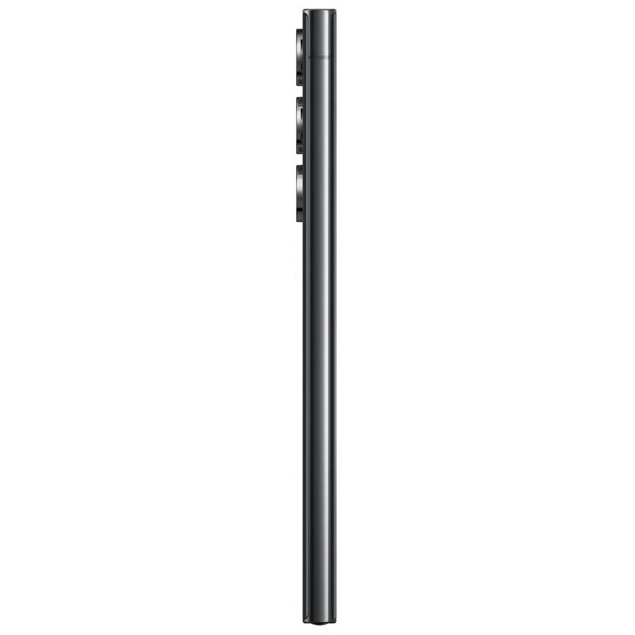 Samsung Galaxy S23 Ultra 5G 512GB (Phantom Black) SM-S918BZKFATS