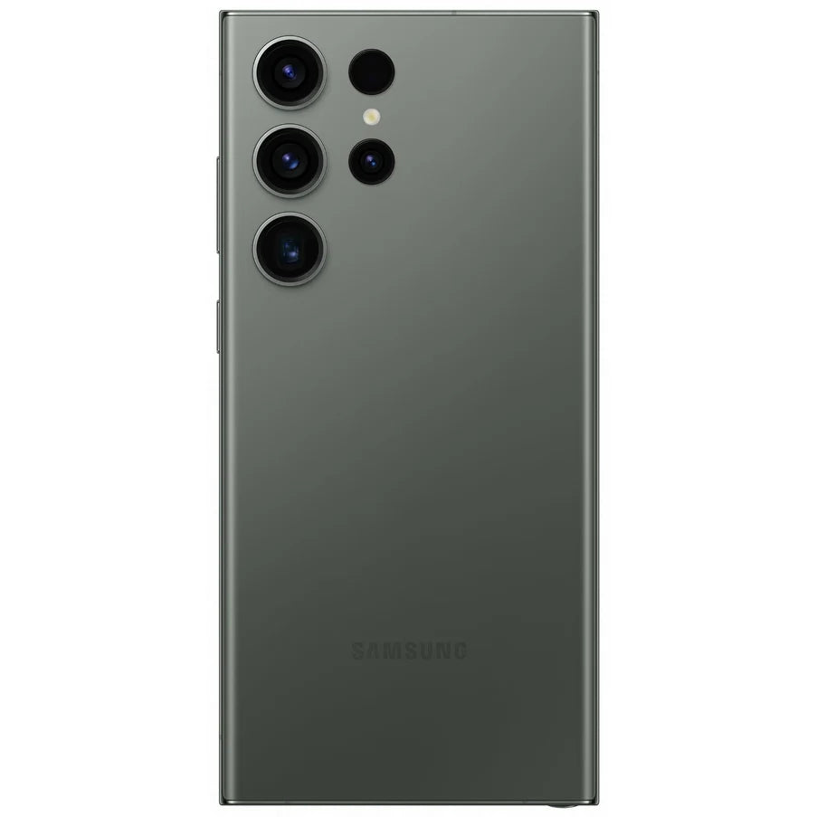 Samsung Galaxy S23 Ultra 5G 256GB (Green) SM-S918BZGAATS