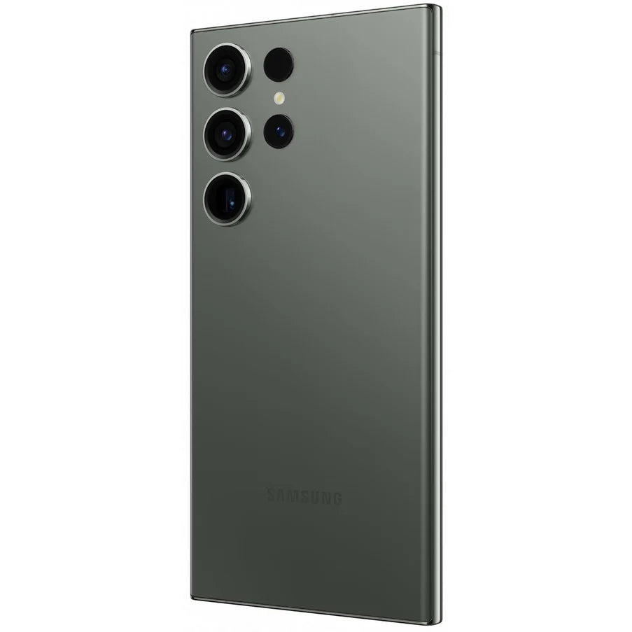 Samsung Galaxy S23 Ultra 5G 1TB (Green) SM-S918BZGNATS