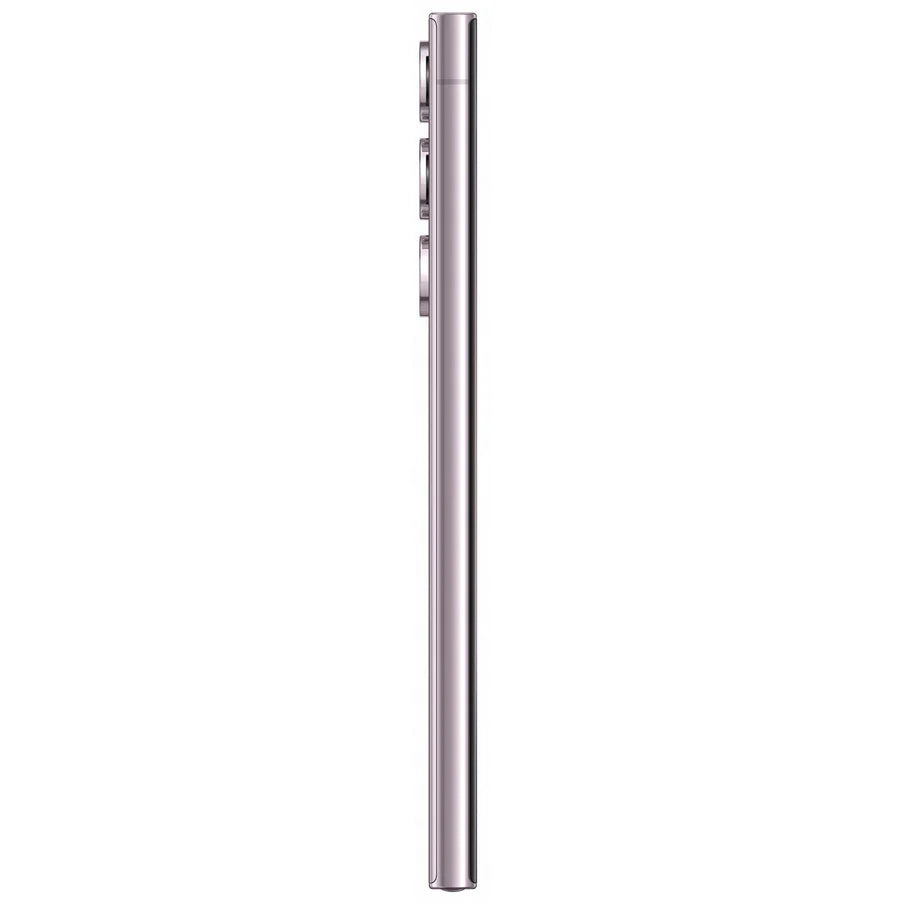 Samsung Galaxy S23 Ultra 5G 512GB (Lavender) SM-S918BLIFATS