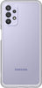 Samsung Galaxy A32 Soft Clear Case, Clear (EF-QA325TBEGWW)