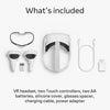 Oculus Meta Quest 2 256GB (301-00359-02)