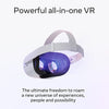 Oculus Meta Quest 2 256GB (301-00359-02)