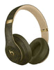 Beats by Dr Dre Studio3 Forest Green Camo Collection Wireless Over-Ear Headphones (MWUH2PA/A)
